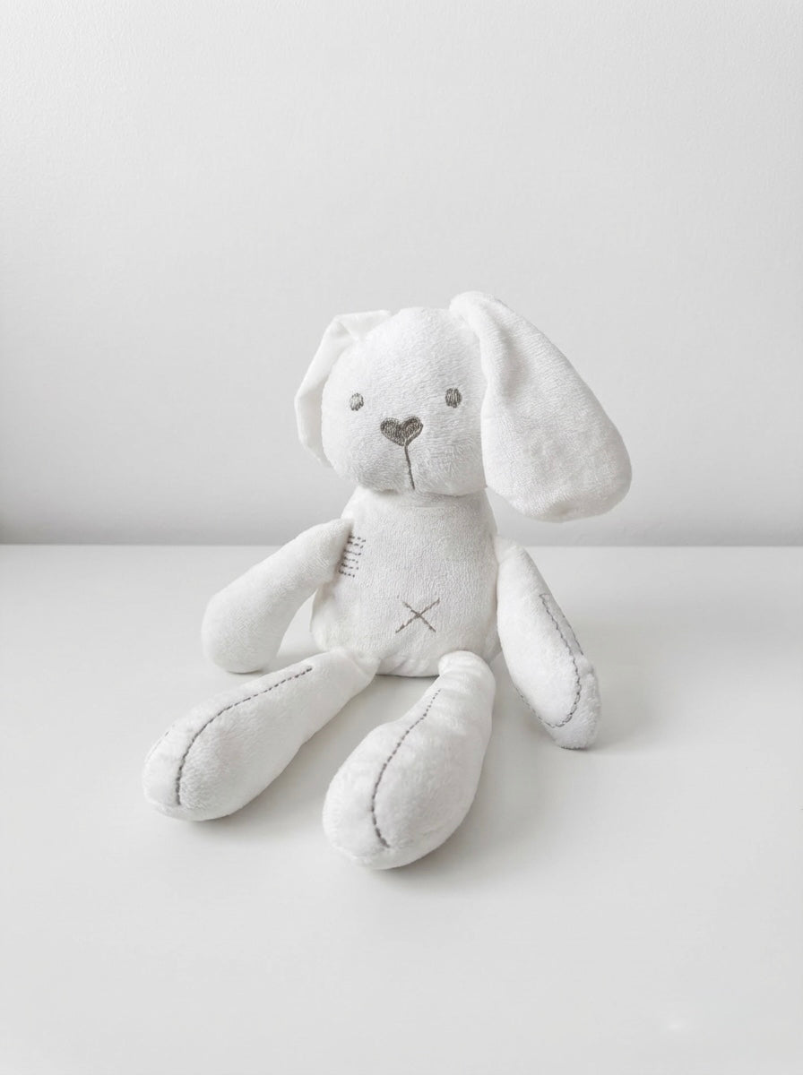 Baby Rabbit Doll