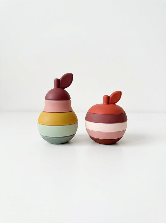 Apple | Pear Teether