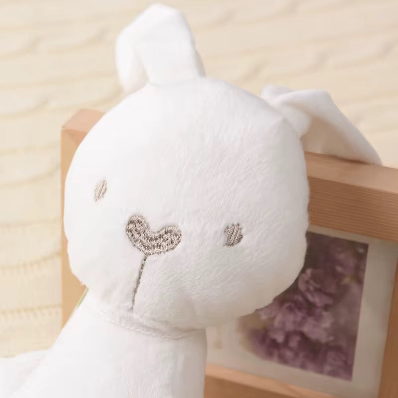 Baby Rabbit Doll