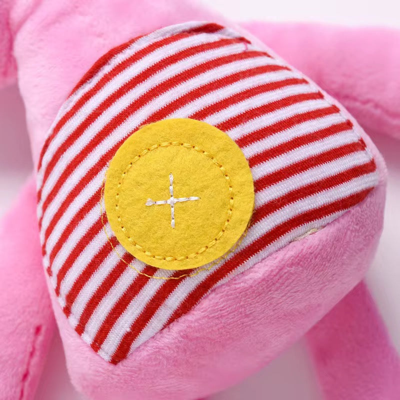 Baby Rabbit Doll