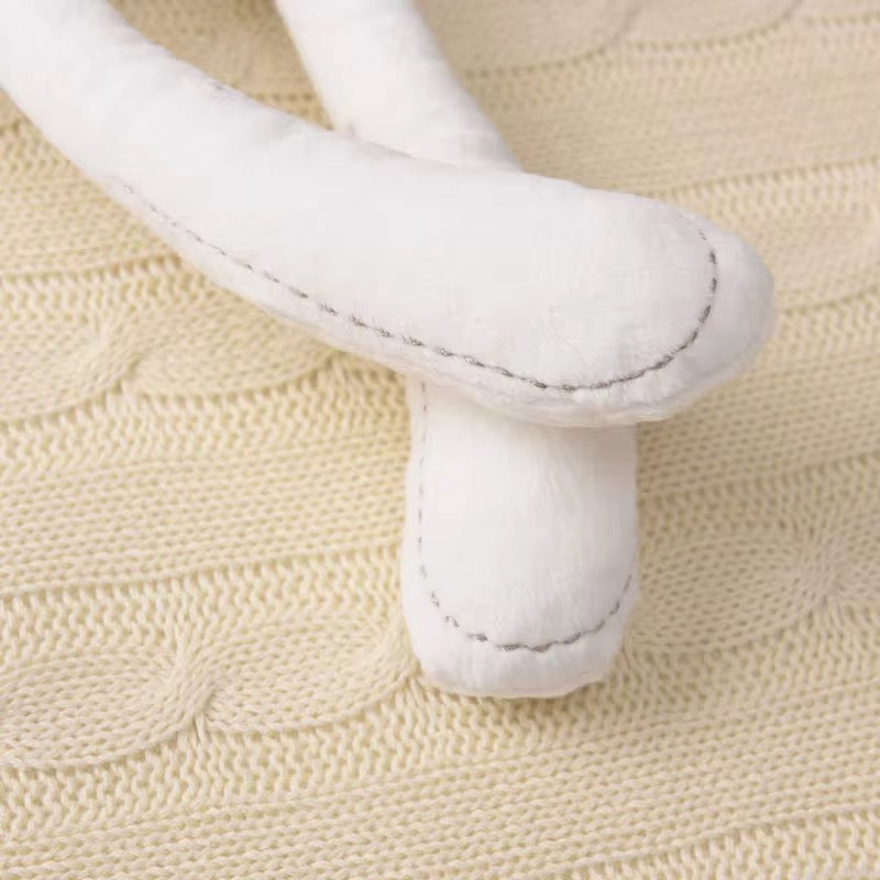 Baby Rabbit Doll