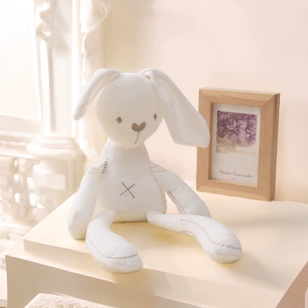 Baby Rabbit Doll