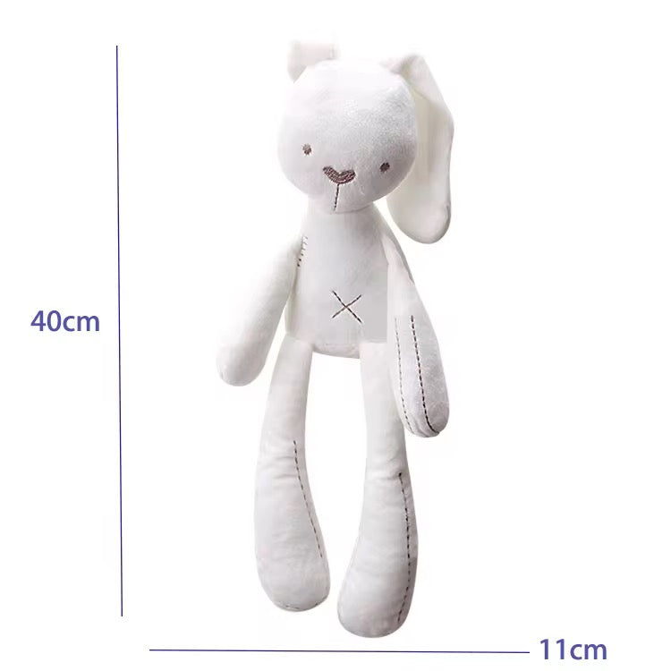Baby Rabbit Doll