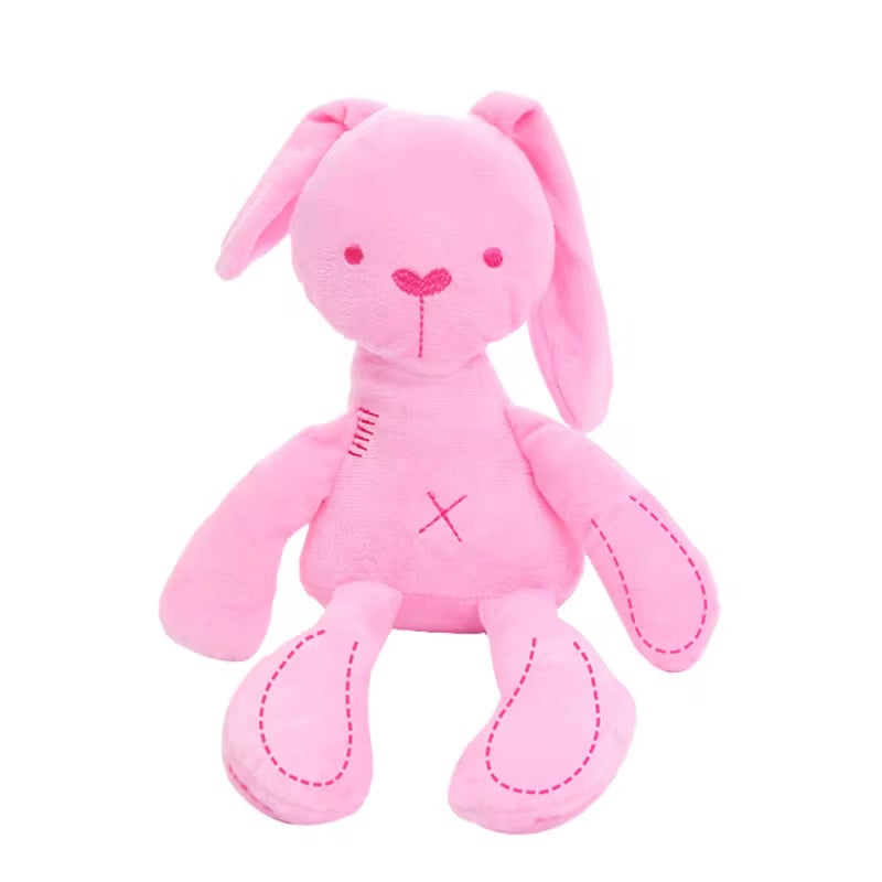 Baby Rabbit Doll