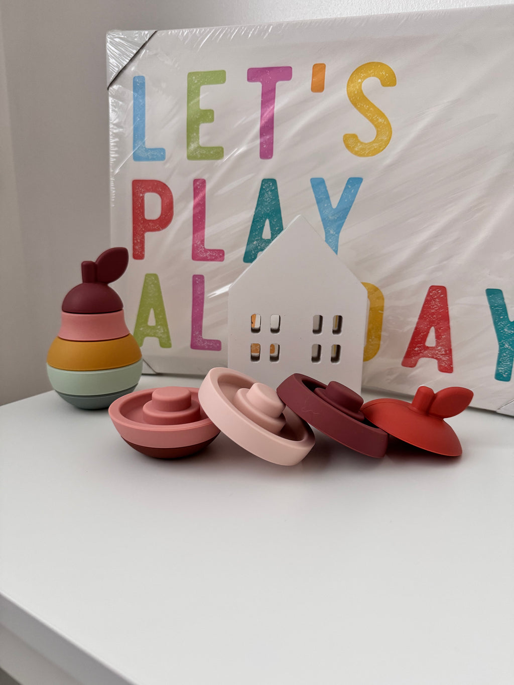 Apple | Pear Teether