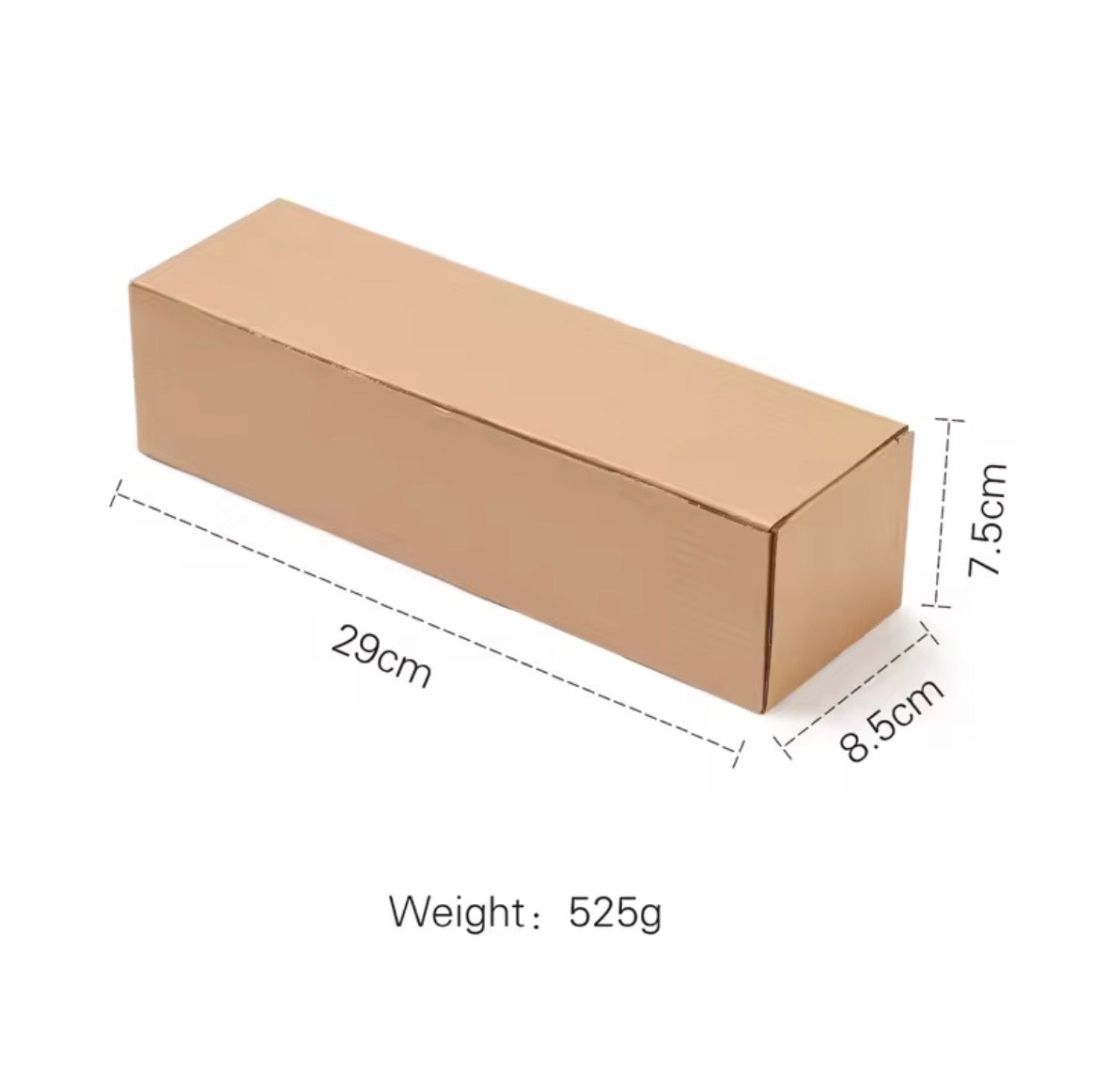 Wooden Shape Sorter Trailer